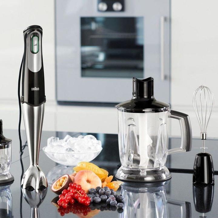 Actual product image Braun Multiquick 7