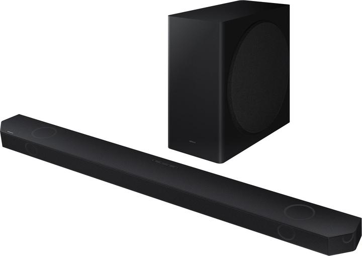 Actual product image Samsung HW-Q800D (5.1.2 Channel)
