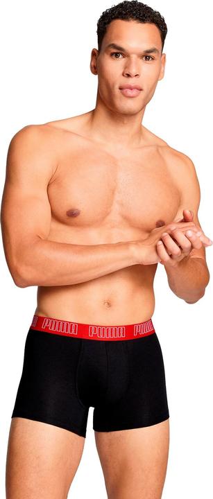 Immagine prodotto Puma Boxer da uomo in confezione da 2 pezzi (M, Confezione da 2)