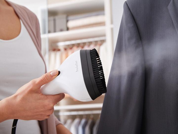 Produktbild Miele B 3847 FashionMaster