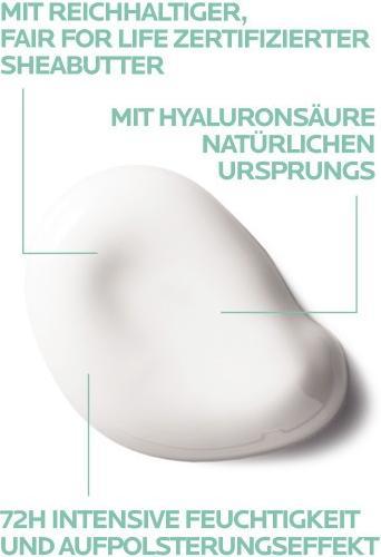 Productafbeelding La Roche Posay Hydraphase Ha Rijk (50 ml, 24h crème)