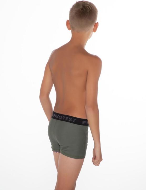 Actual product image Protest SEAN JR swimtrunk (128)