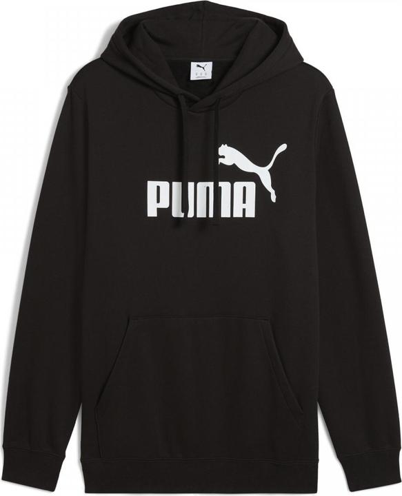Produktbild Puma ESS No. 1 Logo Hoodie FL (L)