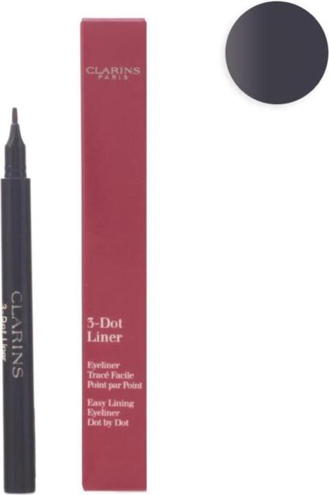 Immagine prodotto Clarins 3 punti (Nero)