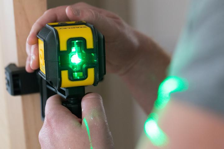 Image du produit Black & Decker Laser à ligne compacte