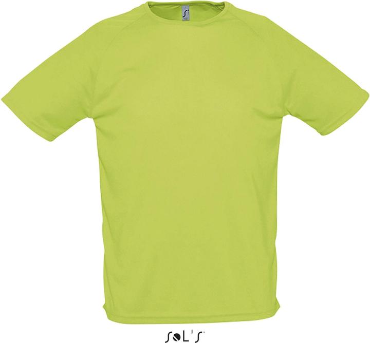 Apple Green