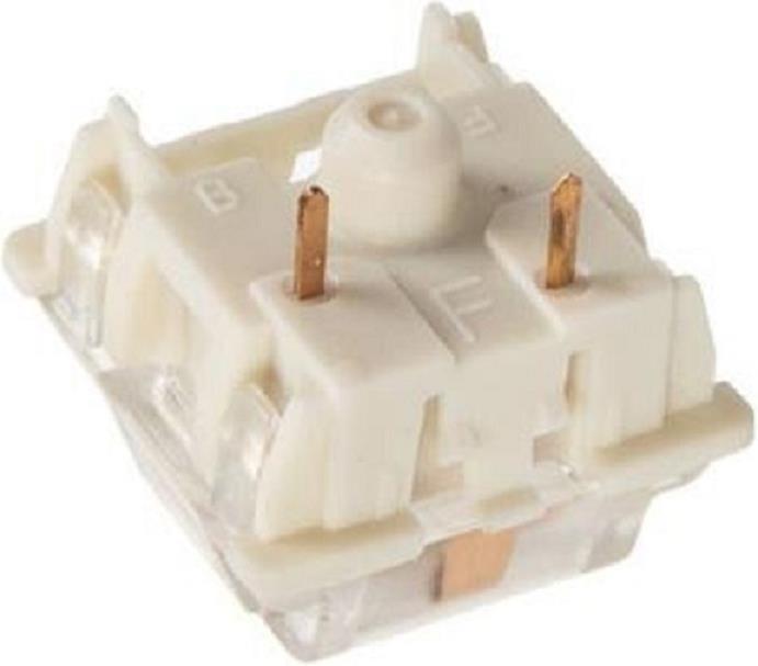 Productafbeelding Glorious PC Gaming Race Gateron Schakelaars