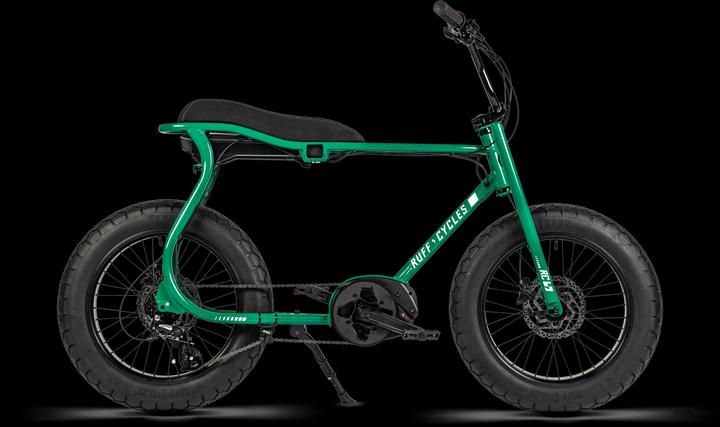 Produktbild Ruff Cycles Lil Buddy Performance