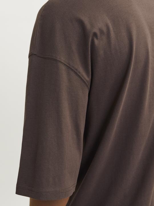 Image du produit Jack & Jones Jjecharge Tee O-Neck Noos (XS)