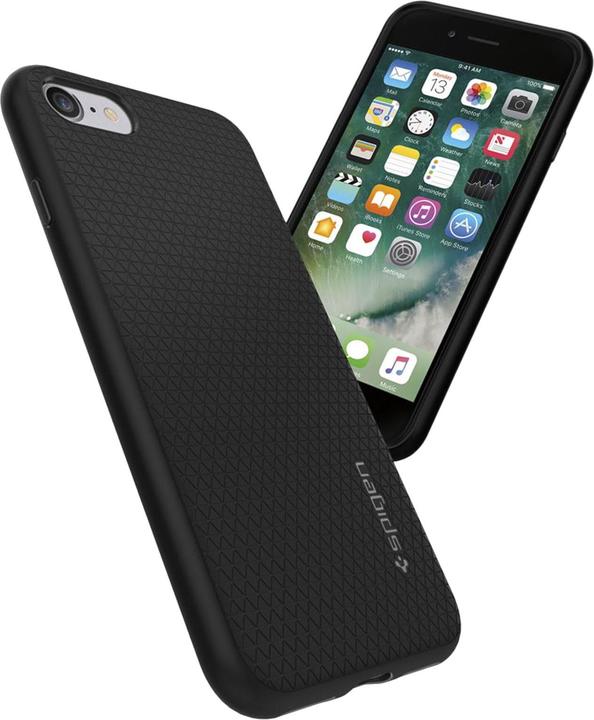 Image du produit Spigen Liquid Armor (Apple iPhone 8, Apple iPhone 7, Apple iPhone SE (2ème génération))