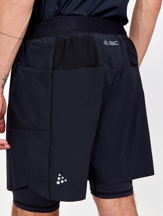Produktbild Craft Pro Trail 2In1 Shorts (S)