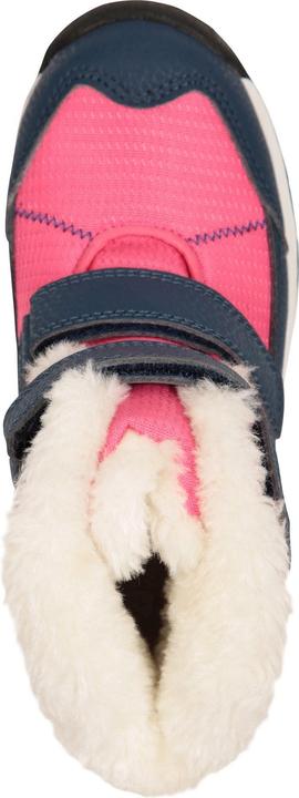 Actual product image Mountain Warehouse Toddler Comet Waterproof Snow Boots (27)