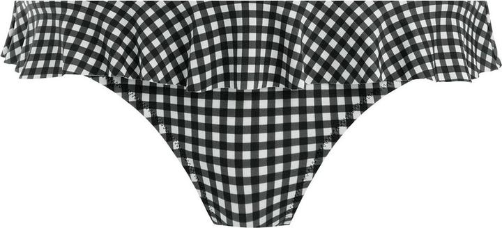 Produktbild bikinihose itaini damen check in (L)