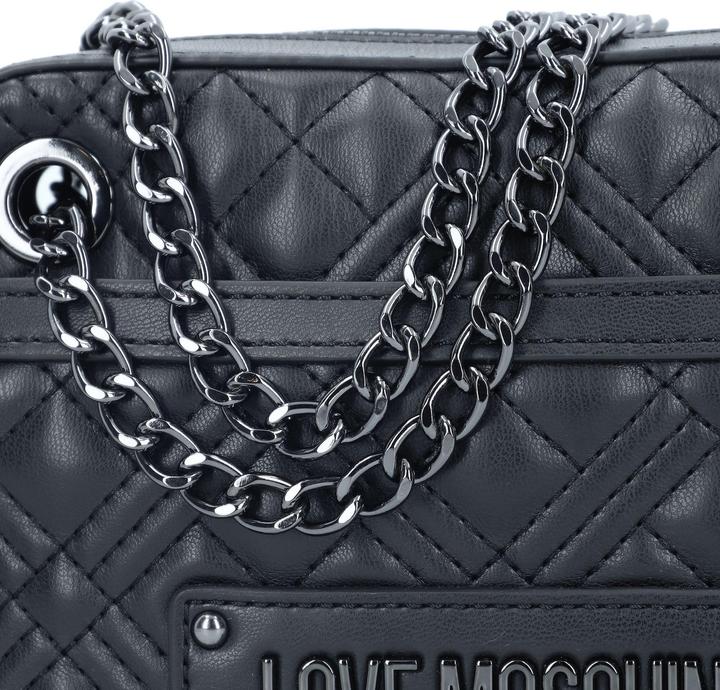Immagine prodotto Love Moschino Borsa a mano trapuntata 4237