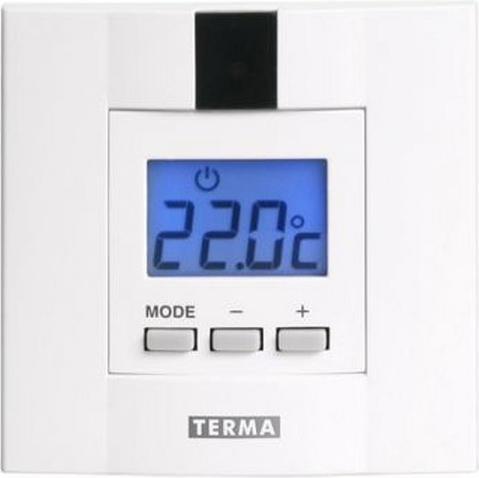 Produktbild Mert IR-Fernbedienung KTX-DT-IR KTX-4 Regler, weiss -
