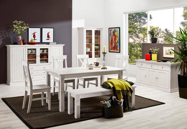 Produktbild Steens Monaco (186.5 x 46.5 x 123 cm)