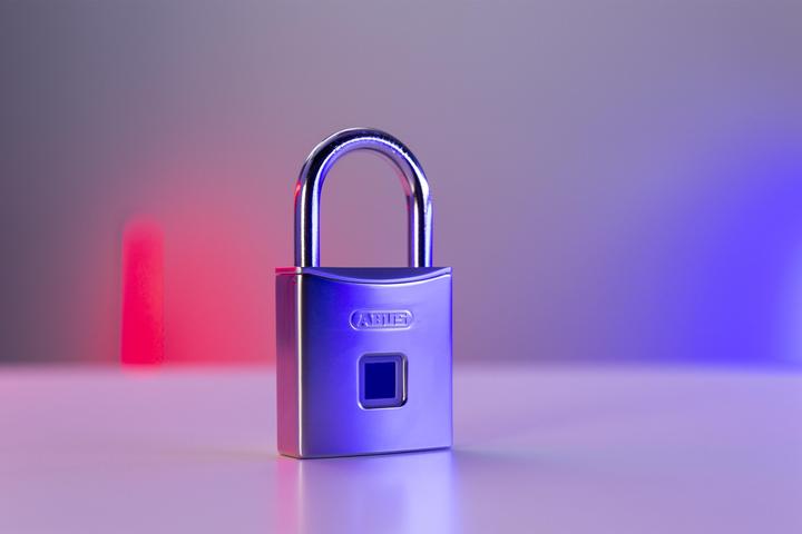 Actual product image Abus Touch 56/50