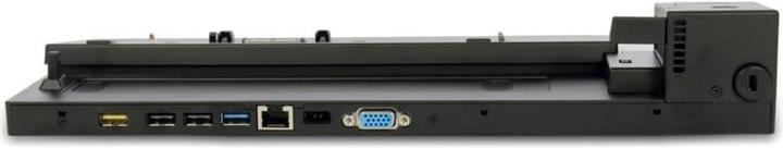 Image du produit Lenovo ThinkPad de base (Port de connexion (propriétaire), 7 Ports)