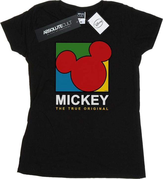 Disney Mickey Mouse True 90s TShirt (S)