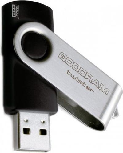 Actual product image Goodram UTS2 (32 GB, USB-A)