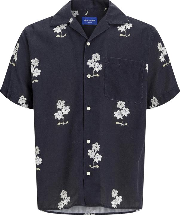 Jack & Jones Relaxed Fit Hemd Hemd (XS)