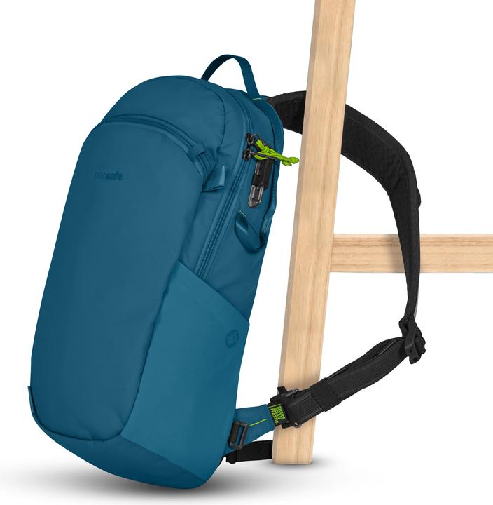Immagine prodotto Pacsafe Borsa a tracolla ECO con protezione RFID 19 cm (9 l)