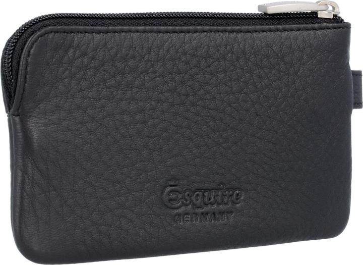 Actual product image Esquire Deer key case leather 13 cm