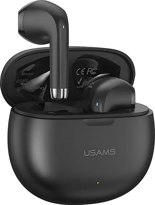 Image du produit Usams US-YO17 (pas de réduction du bruit, 7 h, Sans fil)