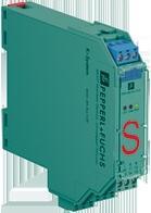 Produktbild Pepperl & Fuchs PEPPERL+FUCHS KFD2-SH-EX1.T.OP