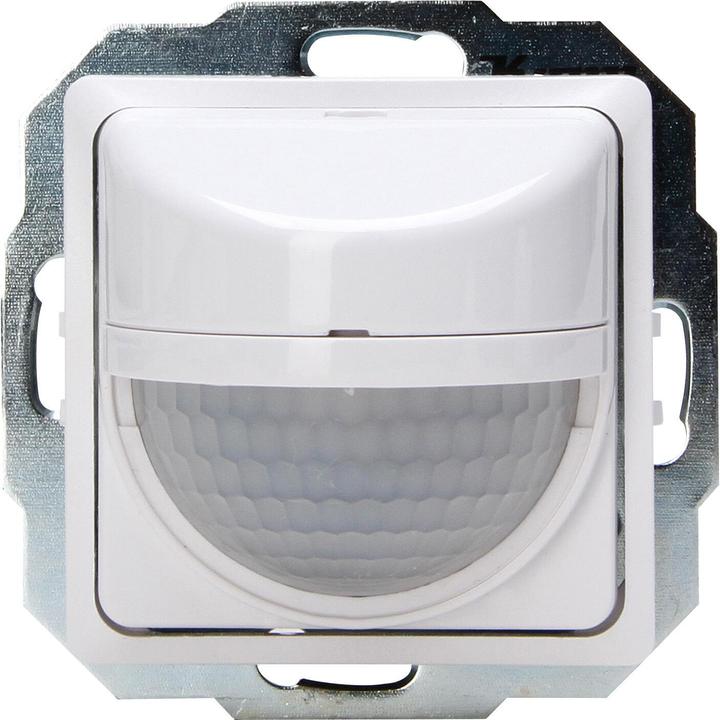 Produktbild Kopp 840402051 Unterputz Bewegungsmelder 180° Arktis-Weiss IP40 (9 m)