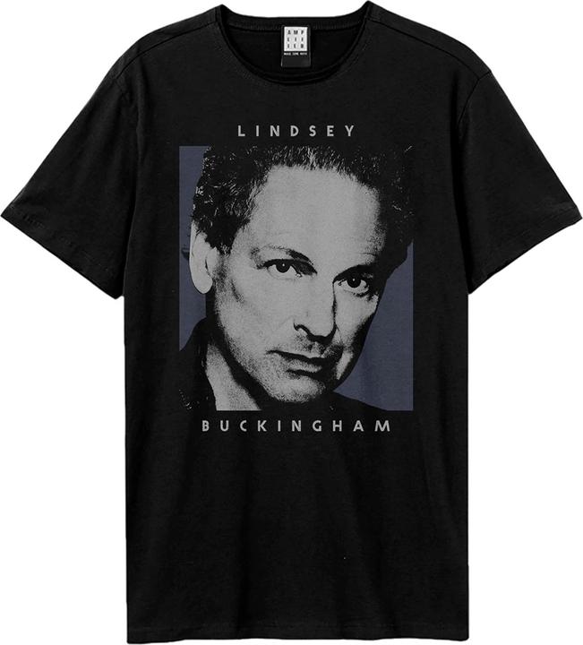 Amplified Profile TShirt