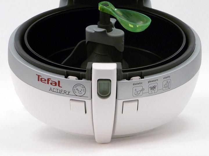Immagine prodotto Tefal Actifry