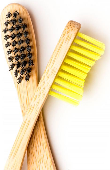 Immagine prodotto The Humble Co. Spazzolino da denti (Morbido, 1 x)