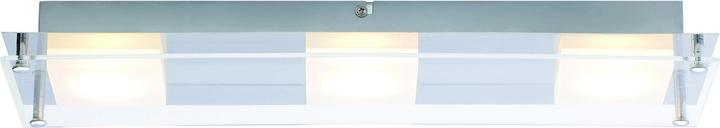 Actual product image Näve LED Wall Light "Edingburgh (960 lm)