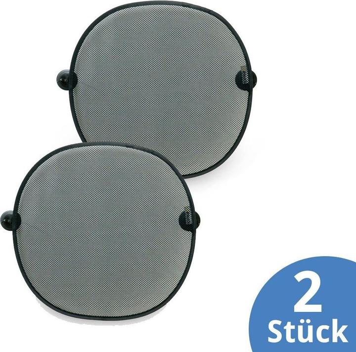 Produktbild Hauck Cloud Me 2 Black