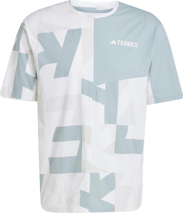 Actual product image adidas Terrex Multi Climacool (S)