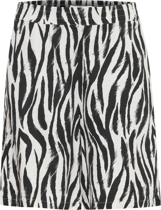 Actual product image B.young BYFALAKKA LONG SHORTS 20814561 (42)