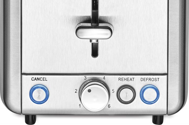 Produktbild Solis Steel Toaster