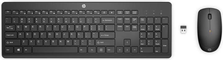 HP 235 (US, Senza fili)