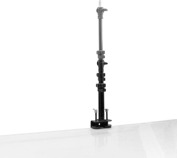 Image du produit Kupo Trépied lumineux de table télescopique (56 cm, 10 kg)