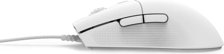 Produktbild NZXT Mouse Lift Ergo White (Kabelgebunden)