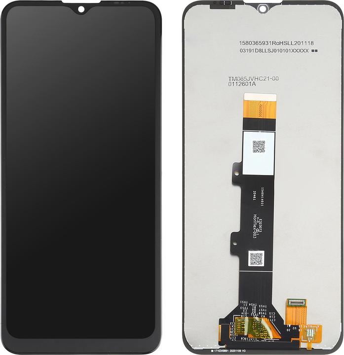Produktbild Clappio Ersatzdisplay (Display, Motorola Moto G10)