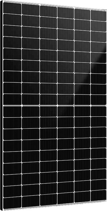 Produktbild DAH Solar 440-W-Solarmodul mit TOPCon-Zelltechnologie, Full Screen, IP68 (440 W, 22 kg)