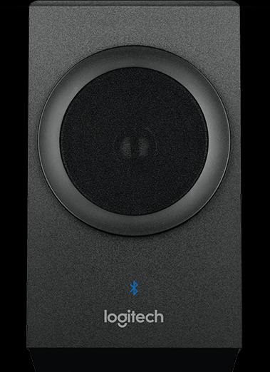Actual product image Logitech Z337 Multimedia Speaker