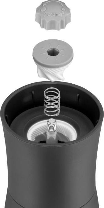 Produktbild WMF Mühlenset (Diverse Gewürze, Salz, Pfeffer)
