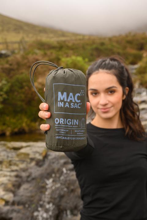 Produktbild Mac in a Sac Origin (M)
