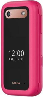 Image du produit Nokia 2660 Flip (2.80", 0.30 Mpx, 4G)
