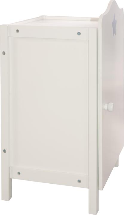 Produktbild Roba Puppenkleiderschrank