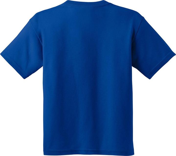 Immagine prodotto Gildan T-shirt con scollo rotondo e maniche corte (L)