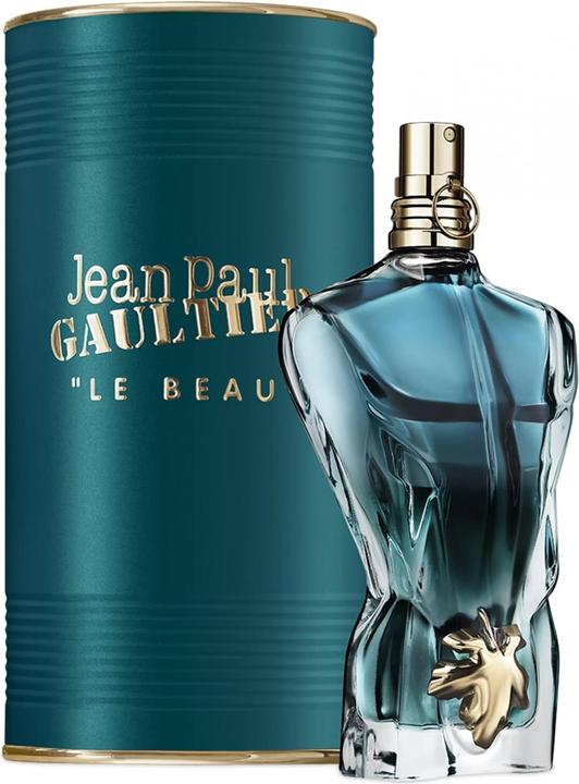 Actual product image Gaultier Le Male (Eau de toilette, 75 ml)
